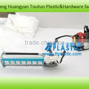 Meiyuan Garden Tools 4C-60 Tea Trimmer Tea Plunking Machine thumbnail-1