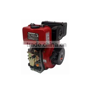 Professional High Efficiency Portable 1 Cylinder Diesel Engine 178f for Sale ;diesel Engine 178f thumbnail-4