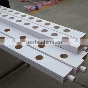 Trade Assurance Supplier Greenhouse Hydroponics System thumbnail-2