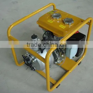 WATER PUMP 4.3HP KEROSENE ENGINE thumbnail-1