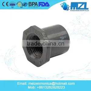 Popular Used China PVC Pipe Fittings With Low Prices thumbnail-2