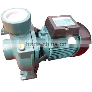 Cast Iron Centrifugal Single Phase Electric Water IP44 Pump THFm 75 thumbnail-1