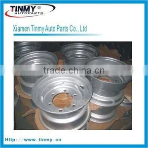 High Quality Trailer Wheel Rims 7.00-20 thumbnail-1