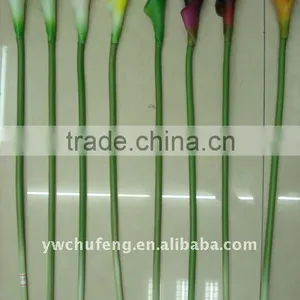 Artificial Roll Horse Flower thumbnail-1