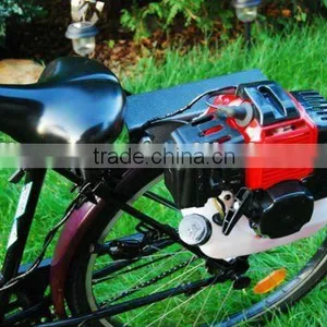 New Bicycle Engine Kits / 4 Stroke Gas Motor Kits thumbnail-1