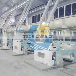 Soybean Oil Preprocessing Machinery thumbnail-6