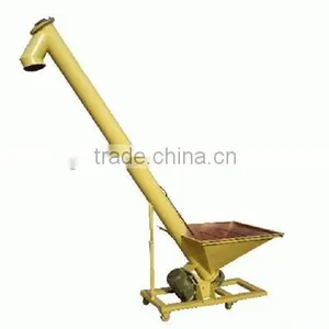 Flexible Screw Conveyor thumbnail-4