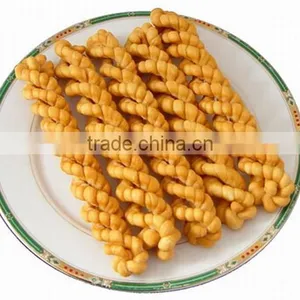 Latest Fashion Professional Food Twisting Machine thumbnail-6