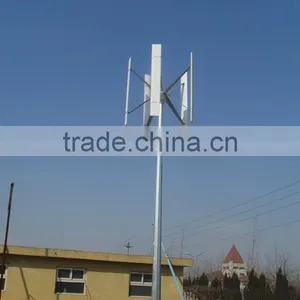 Low Start up Wind Speed Wind Generator thumbnail-1