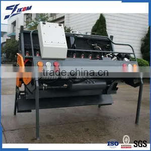 Chip Spreader Manufacturing Plant From China thumbnail-3