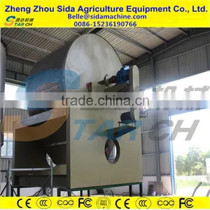 Best Manufacturer in China 20T Per Day Tapioca Starch Processing Machine thumbnail-1
