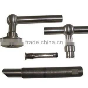 Stainless Steel Handles for Furnitures thumbnail-1