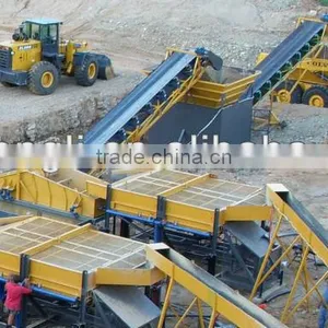 Land-use Precious Stones/zirconium/gold Extraction Equipment thumbnail-1