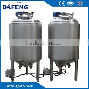 20 BBL Stainless Steel Beer Fermenter,home Brew Fermenter thumbnail-4