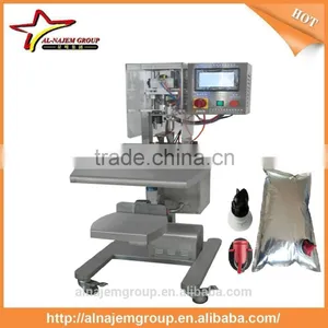 Bag in Box Filling Machine thumbnail-1