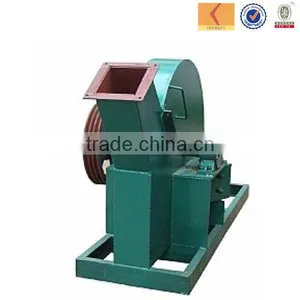 Wood Briquette Crusher thumbnail-1