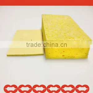 Soft Cellulose Bath Cellulose Scouring Sponge thumbnail-1