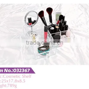032367 Cosmetic Shelf ; Jewelry Shelf thumbnail-1