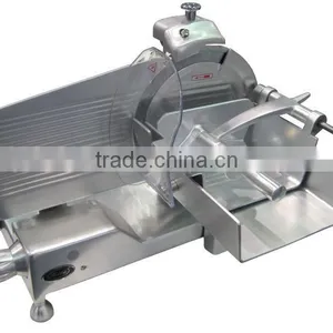 GRT - MS330C Electric Meat and Cheese Slicer thumbnail-1