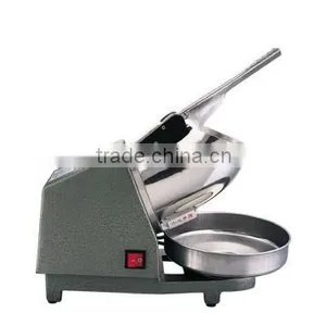 GRT - 108 Electric Ice Crusher Machine thumbnail-1