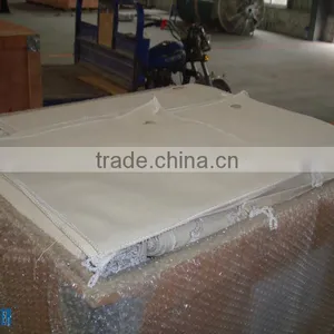 High Quality Geotech Filter Cloth From Filter Press Supplier. thumbnail-2