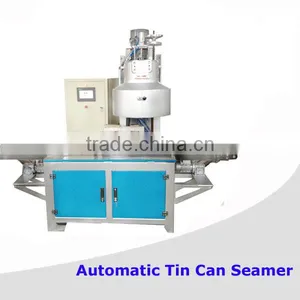 Automatic Checmial Can Sealer Manufacturer thumbnail-1