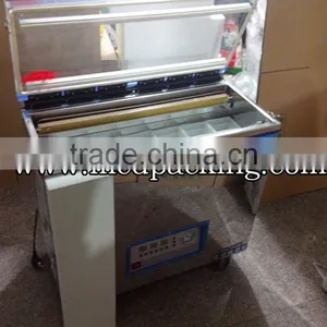 Automatic Vacuum Machine/Bag Sealing Machine/Household Vacuum Packing Machine thumbnail-4