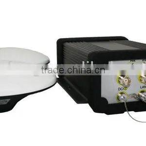 SunNav M100TT With OEM GNSS Board Trimble BD982 thumbnail-1