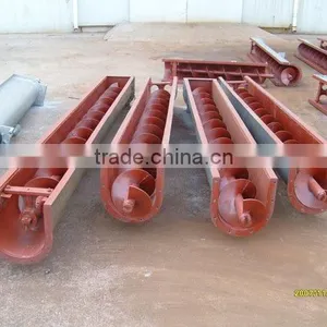 Screw Conveyor for Ore Powder thumbnail-1