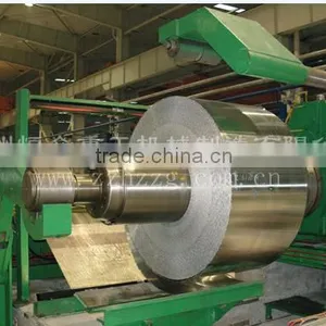 Good Price and Service Aluminum Foil Rolling Mill With Various Types of Rolling Machines Making Machines thumbnail-1