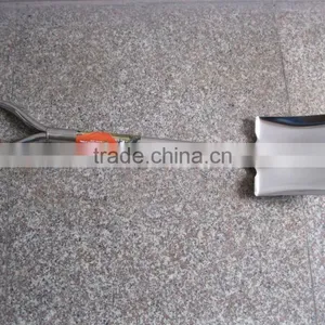 High Quality Snow Shovels With Stainless Steel thumbnail-1