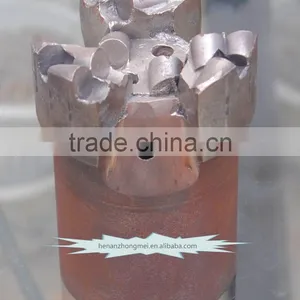 Best Selling Pdc Non-coring Bit for Mining Reasonable Price thumbnail-2