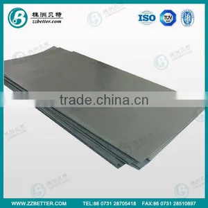 Good Qualty Tantalum Plate thumbnail-1