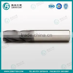 Good Price Carbide End Mill/ Mill Cutter thumbnail-1