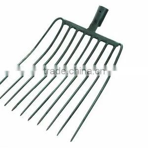 F116 Fork Head 4T thumbnail-5