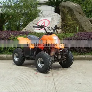 Cheap Mini Atv 50cc Mini Kids Atv Plastic Body thumbnail-4