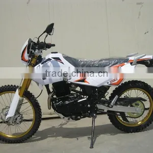 250cc Racing Sports Motorcycle thumbnail-3