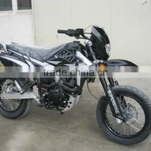 EEC Dirt Bike 125cc thumbnail-1