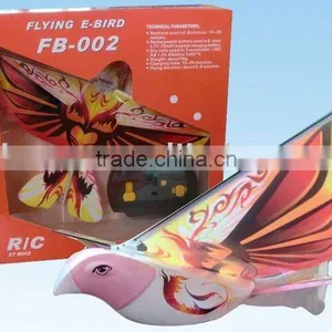 Flying E-bird thumbnail-1