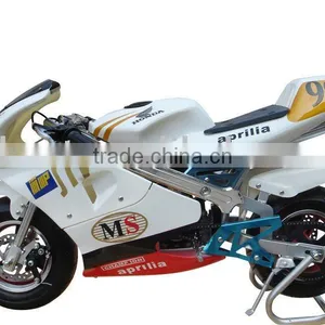 49cc Pocket Bike thumbnail-1