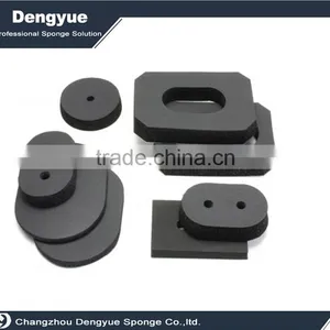 Cadillac Inside Heater Core Firewall Foam Seal Gasket NEW thumbnail-5
