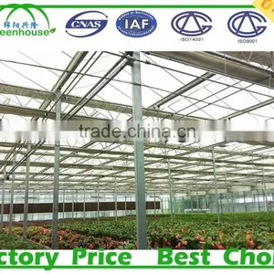 China Supplier Galvanized Round Steel Pipe For Greenhouse Frame thumbnail-3
