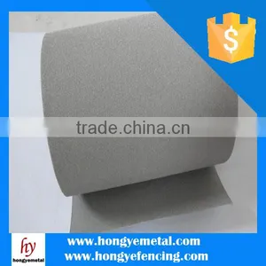 Nickel Based Alloys Woven Wire Cloth thumbnail-1