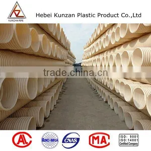 Pvc Plastic Tube thumbnail-1