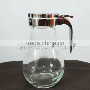 6L Glass Storage Jar(HLTH-S075) thumbnail-1
