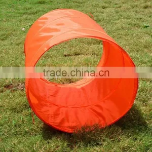 New Design Hot Sale Outdoor Dog Cat Pet Tunnel thumbnail-1
