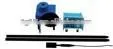 STZSZ-1 Four-bladed Vane Shear Testing Apparatus thumbnail-1