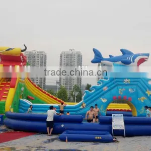 PVC Material for Inflatable Bag thumbnail-6