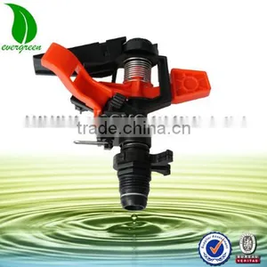 Farm Sprinkler Water Irrigation System Plastic Sprinkler thumbnail-1