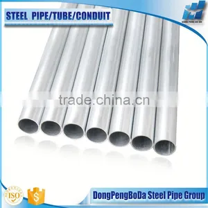 Galvanized Emt Conduit thumbnail-1